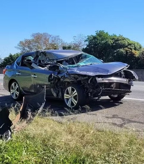  19岁巴西前锋遭遇严重车祸，医院已启动脑死亡确认程序